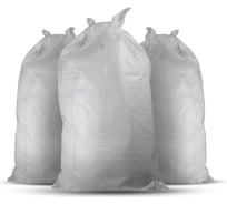 Мешок полипропиленовый GAVIAL Белый 55x95 см 100шт 258