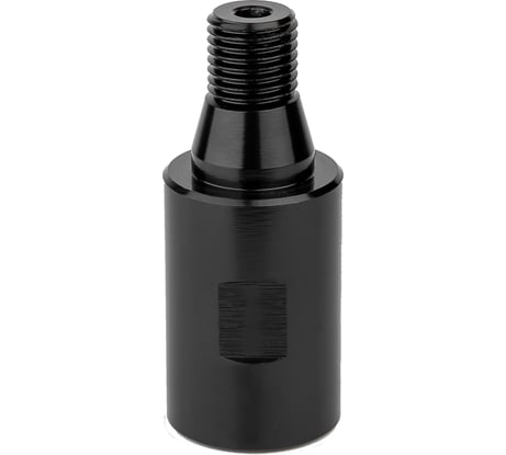 Переходник 1 1/4" мама - M22 папа для коронок алмазного бурения KEOS 114.M22