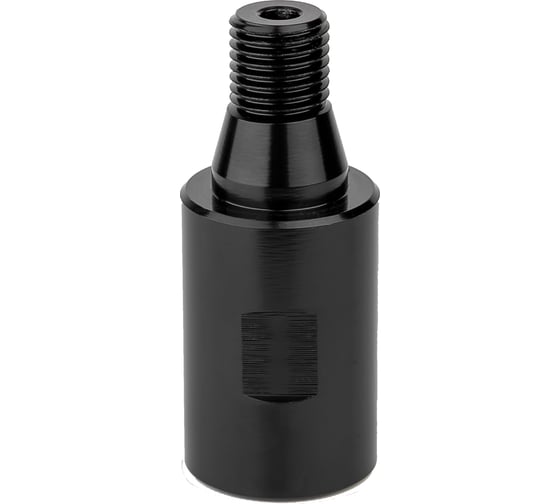 Переходник 1 1/4" мама - M22 папа для коронок алмазного бурения KEOS 114.M22