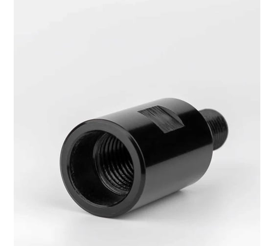 Переходник 1 1/4" мама - M22 папа для коронок алмазного бурения KEOS 114.M22