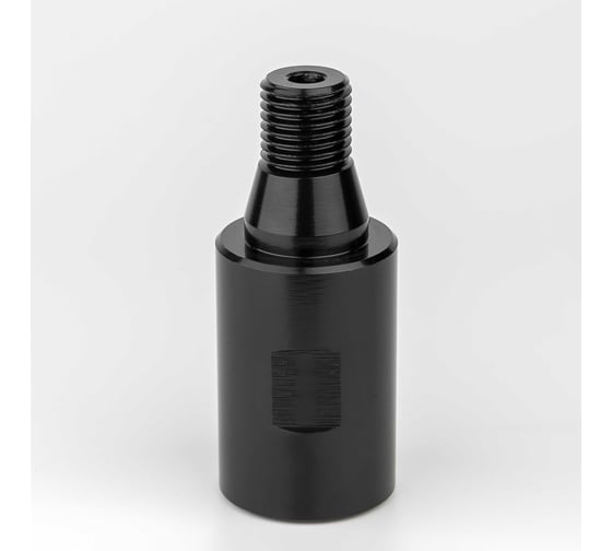 Переходник 1 1/4" мама - M22 папа для коронок алмазного бурения KEOS 114.M22
