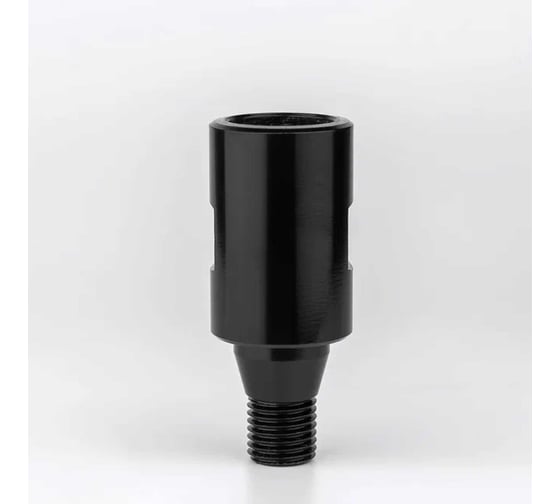 Переходник 1 1/4" мама - M22 папа для коронок алмазного бурения KEOS 114.M22