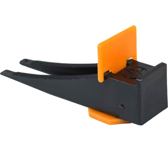 Зажим Флажок 40 шт + Клин 40 шт Политех 3026019