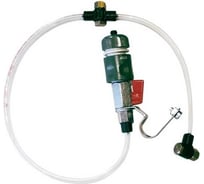 Набор для подачи воды Makita 394365065