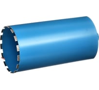 Алмазная коронка по бетону с лазерной сваркой сегмента 200x370 мм, PS24x4х10x15T TORGWIN T897763