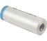 Укрывное полотно на малярной ленте WASHI-SHIELD 30 м x 150 см Rollingdog 81450 2