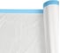 Укрывное полотно на малярной ленте WASHI-SHIELD 30 м x 150 см Rollingdog 81450 3