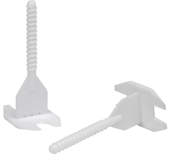 Основы для системы выравнивания плитки SPIN, 1 мм, 100 шт BIHUI SL1100 1