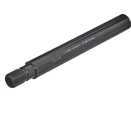 Удлинитель с посадкой 1/4" TORGWIN T661624