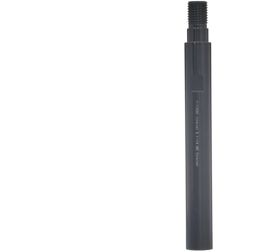 Удлинитель с посадкой 1/4" TORGWIN T661624
