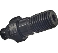 Адаптер для алмазных коронок 1-1/2-7UNC на BT 1/4" TORGWIN T847917