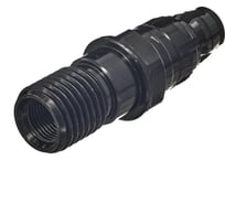 Адаптер для алмазных коронок 1-1/2-7UNC на BT 1/4" TORGWIN T549388