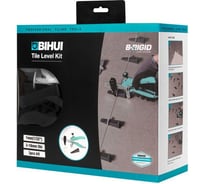 Система выравнивания плитки (СВП) 1 мм BIHUI BLSK1