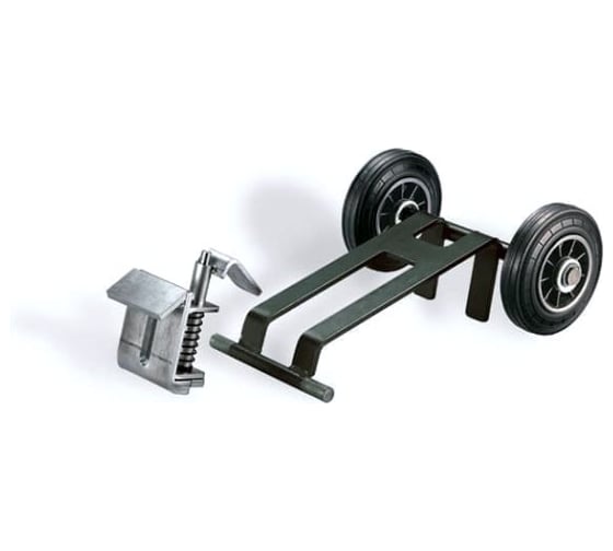 Тележка для DPS 1850H Basic and Vario/AP1850 Wacker Neuson 5000201979