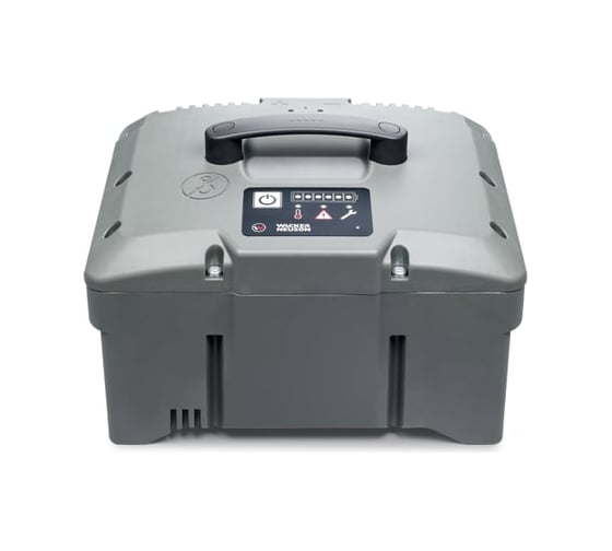 Аккумулятор BP1000 для виброплит АР, вибротрамбовок AS Wacker Neuson 5100025709
