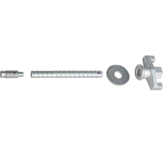 Система крепления FDBB 16/50 Se Fischer 90680
