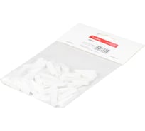 Клинья пластиковые большие 40 шт. CORTE 1891С