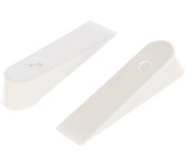 Клинья для плитки большие 32х8х9 мм (50 шт.) 3D Krestiki 00-00000385