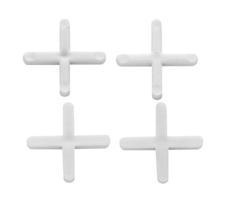 Крестики дистанционные 4 мм HARDY 2040-660040