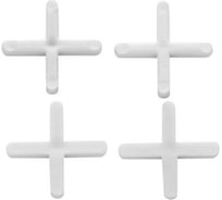 Крестики дистанционные 2.5 мм, 200 шт HARDY 2040-660025