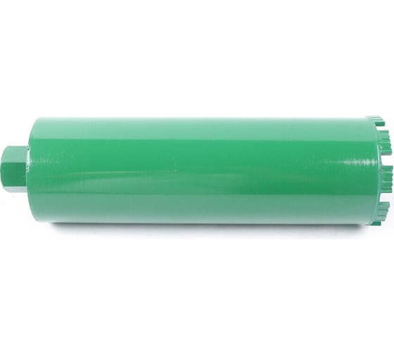 Алмазная коронка IRBISDIAM 112x450(мм), М22 М22112450 m22112450