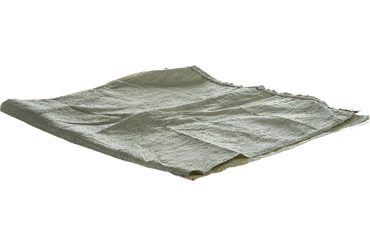 зеленый для мусора (55x95 см; ткань/полипропилен) ON 02-24-001 .