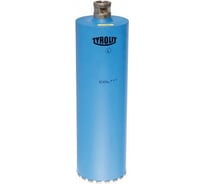 Коронка алмазная CDL (25х400 мм; 1/2") Tyrolit 475009