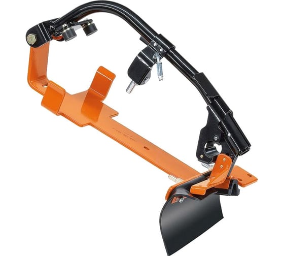 Набор монтажный для крепления к тележке FW-20 для моделей TS 700/800 Stihl 42247900705 1