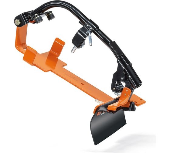 Набор монтажный для крепления к тележке FW-20 для моделей TS 410/420 Stihl 42237900702
