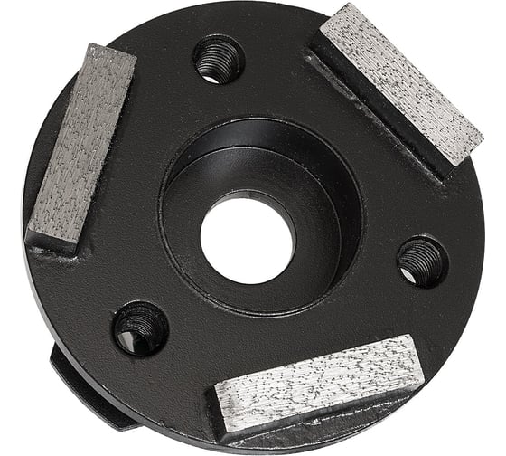 Фреза алмазная Трио GSH094 Eco (94х20 мм; 3 сегмента) Espira 806010 1