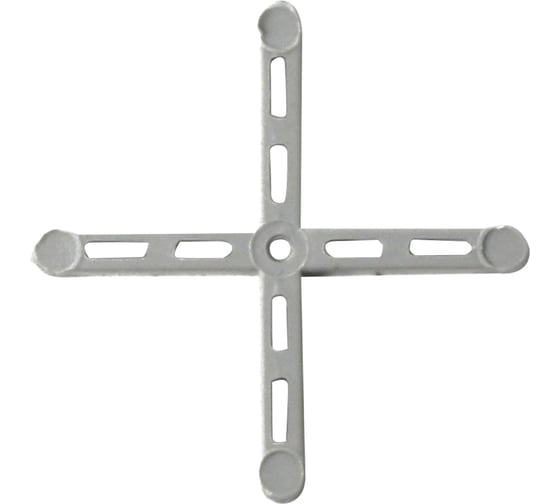 Крестики для плитки (200 шт; 3 мм) Bellota SPC030