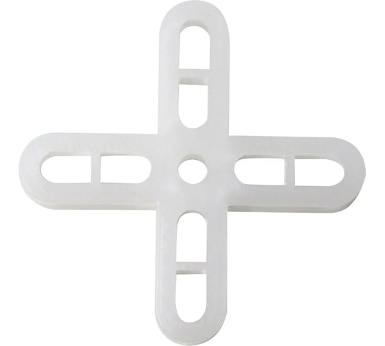 Крестики для плитки (200 шт; 10 мм) Bellota SPC100