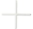 Крестики для плитки (200 шт; 1 мм) Bellota SPC010 2