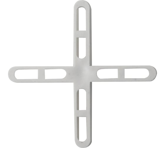 Крестики для плитки (200 шт; 5 мм) Bellota SPC050