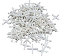 Крестики для плитки (200 шт; 7 мм) Bellota SPC070