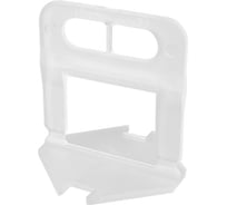 Зажим Ворота 1.5 мм, 50 шт Политех 3026034