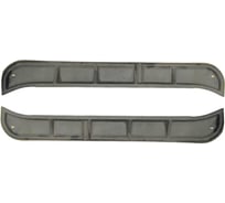 Расширительные пластины TSS-WP330YH/Expansion plates TSS-WP330YH ТСС 022618