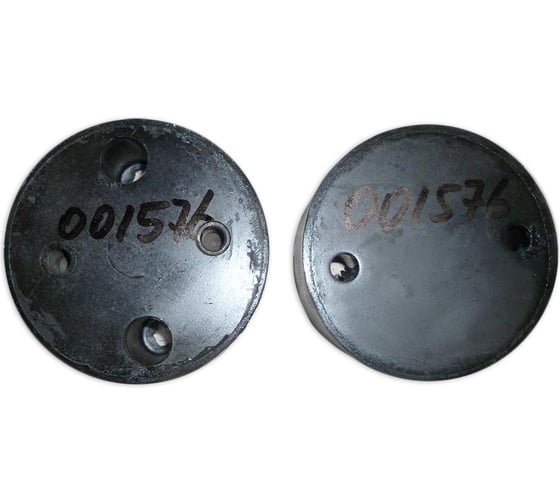 Амортизатор рукоятки RM 75, 80H/Shock absorbing base ТСС 001576