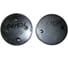 Амортизатор рукоятки RM 75, 80H/Shock absorbing base ТСС 001576 1