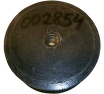 Амортизатор рукоятки VP250H/Shock absorbing base, 330018 ТСС 002854