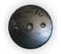 Амортизатор ручки MS330-H/Shock absorbing base ТСС 002910 1