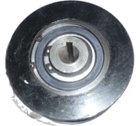 Муфта центробежная TSS-VP50/Сlutch Pulley, 500042 ТСС 071549