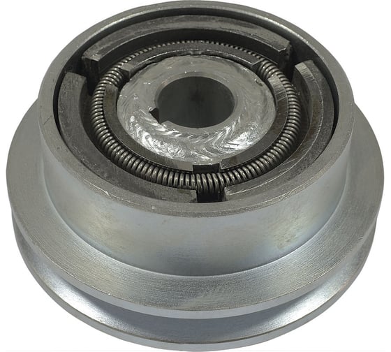Муфта центробежная TSS-СР-240/CLUTCH ASSEMBLY ТСС 019811