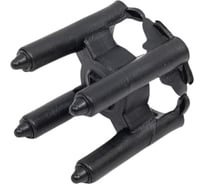 Фиксатор арматуры 30 мм, 200 шт Интехпласт FAR.47.11.33.D