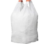 Биг Бэг 2-х стропный, 75x75x125 см, верх-юбка, дно клапан ООО Комус 1886181