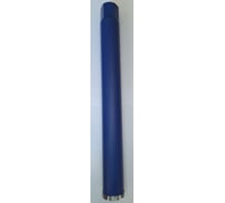 Алмазная коронка IRBISDIAM PREMIUM 51x450 мм, 1 1/4 UNC PRUNC51450