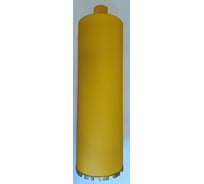 Алмазная коронка IRBISDIAM PROFESSIONAL 132x450 мм, 1 1/4 UNC PROFFUNC132450