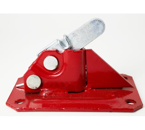 Зажим пружинный усиленный для опалубки (10 шт; 3 мм) Take&Do ЦБК00022887х10