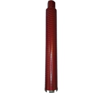 Алмазная коронка 83x450 мм, 1 1/4" UNC, сухорез IRBISDIAM DRYUNC83450