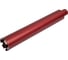 Алмазная коронка 71x450 мм, 1 1/4" UNC, сухорез IRBISDIAM DRYUNC71450 2